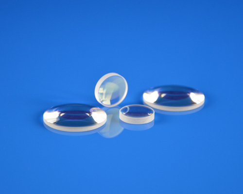 Sapphire Lenses